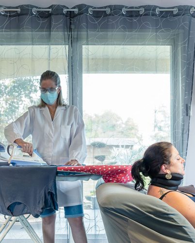 Ménage et repassage à votre domicile à Léojac et ses environs